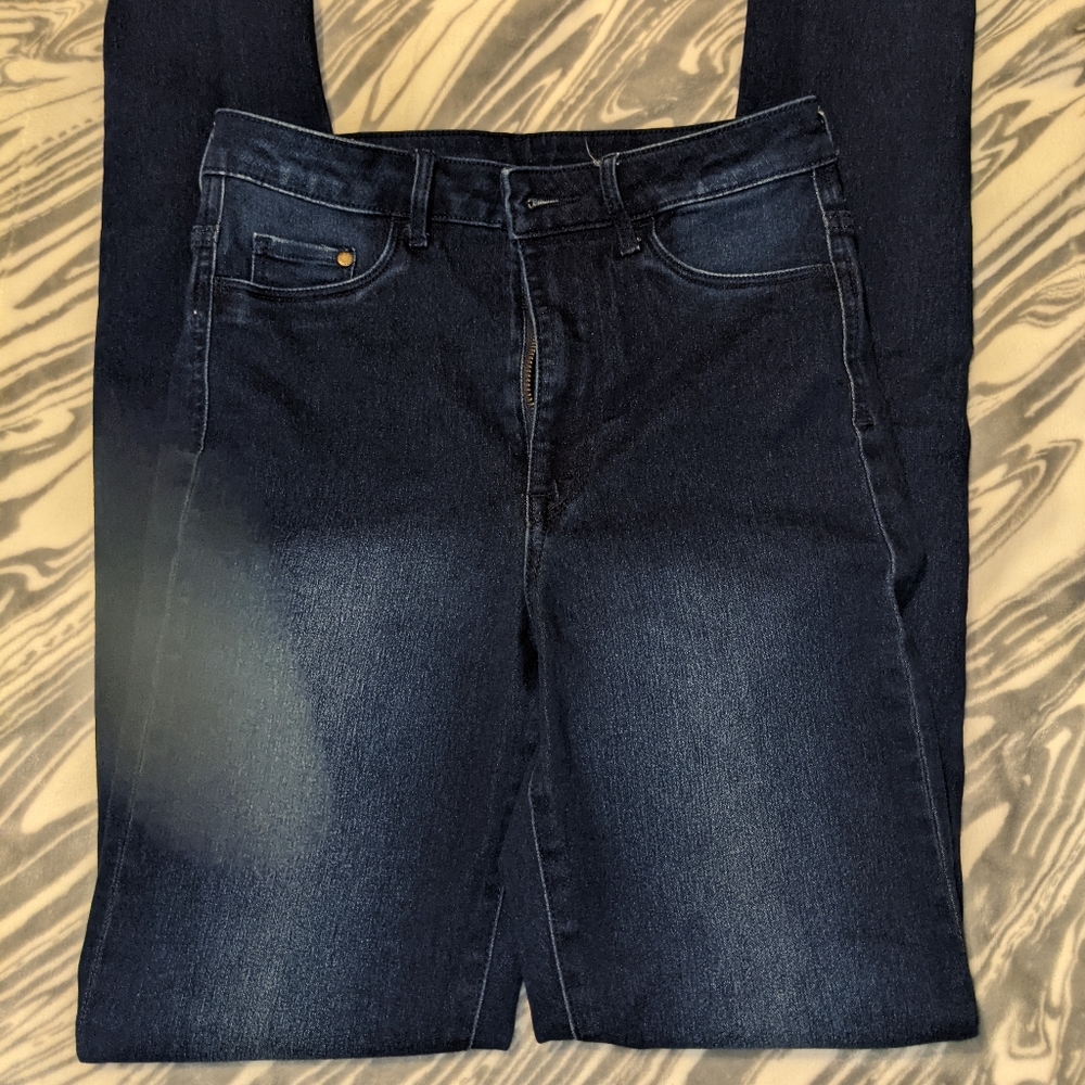 H&M jeggins